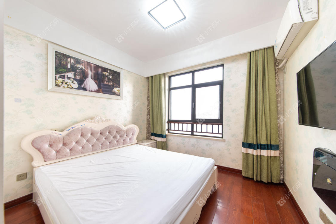 常州新城帝景南区在租房源_小牛看房