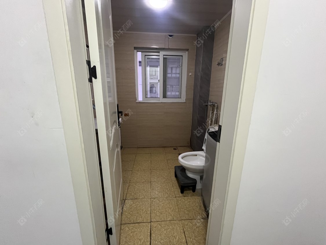 常州青竹苑B区在租房源室内图_小牛看房