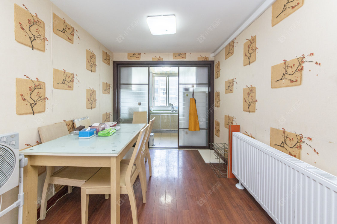 常州芳草园在售二手房源室内图_小牛看房