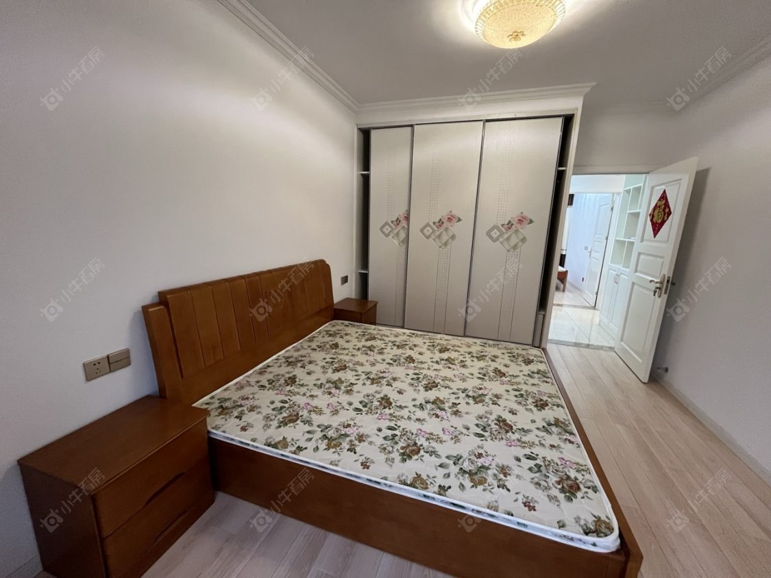 常州紫廷名苑在租房源室内图_小牛看房