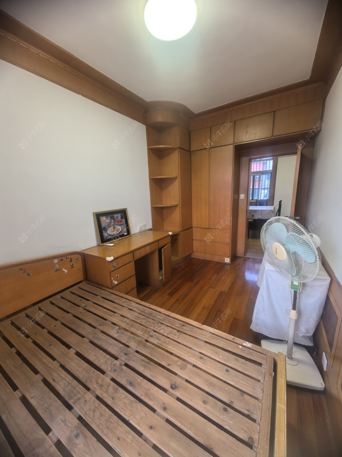 常州汇丰一村在租房源_小牛看房