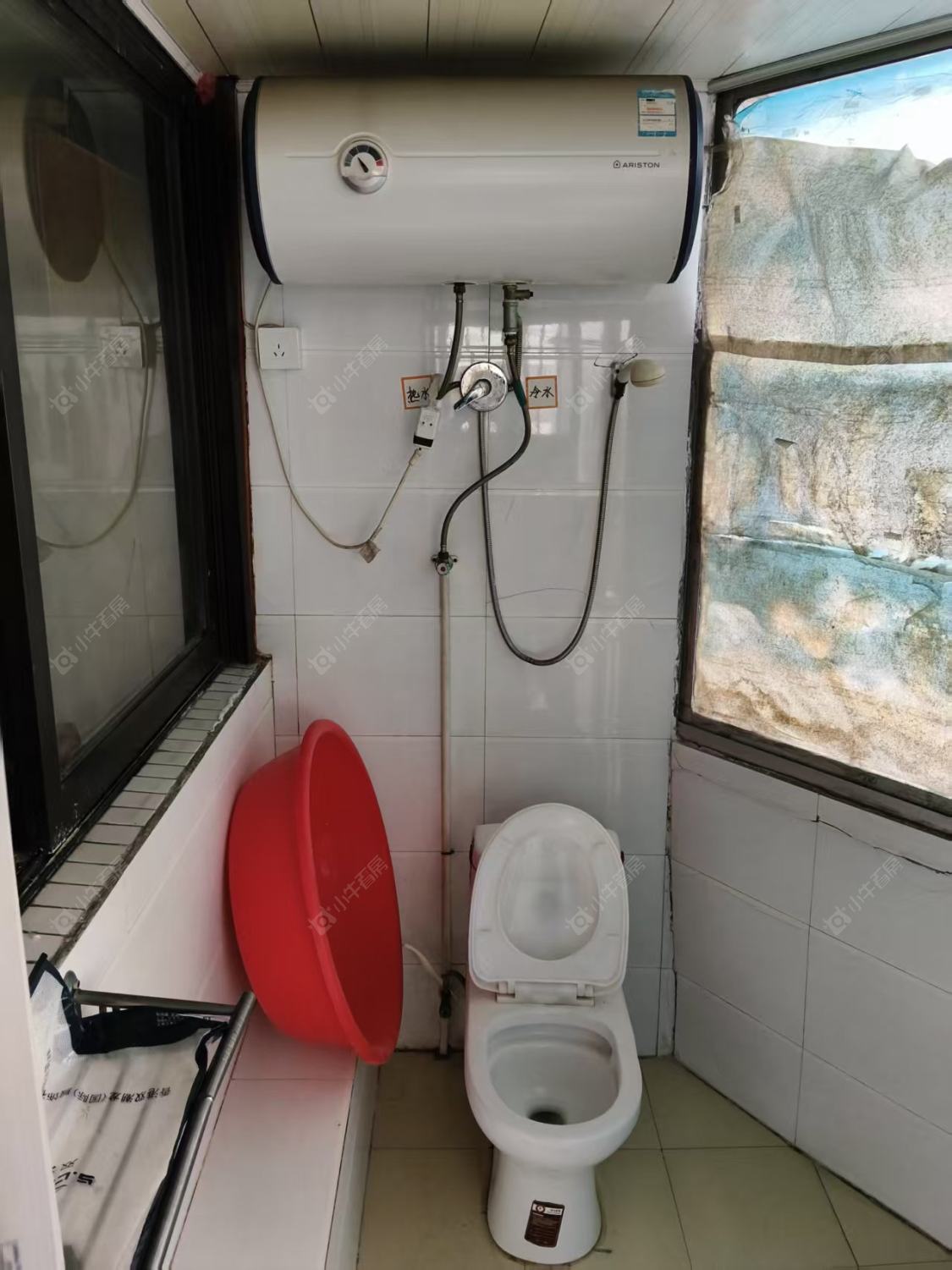 常州红梅仓前村在租房源_小牛看房