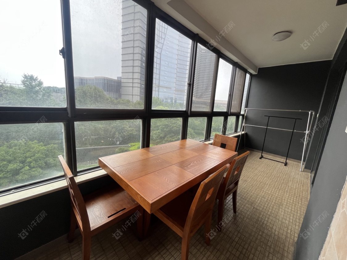 常州星河澜月湾在租房源室内图_小牛看房