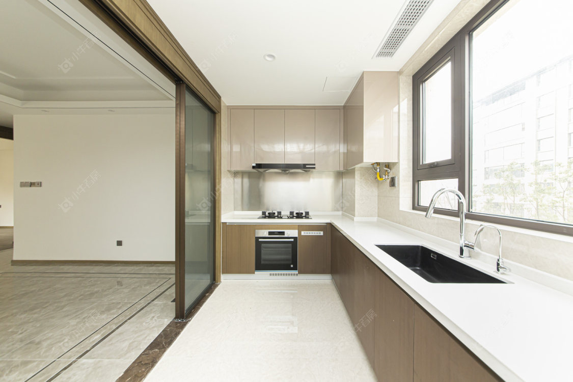 常州春秋金茂府在售二手房源室内图_小牛看房