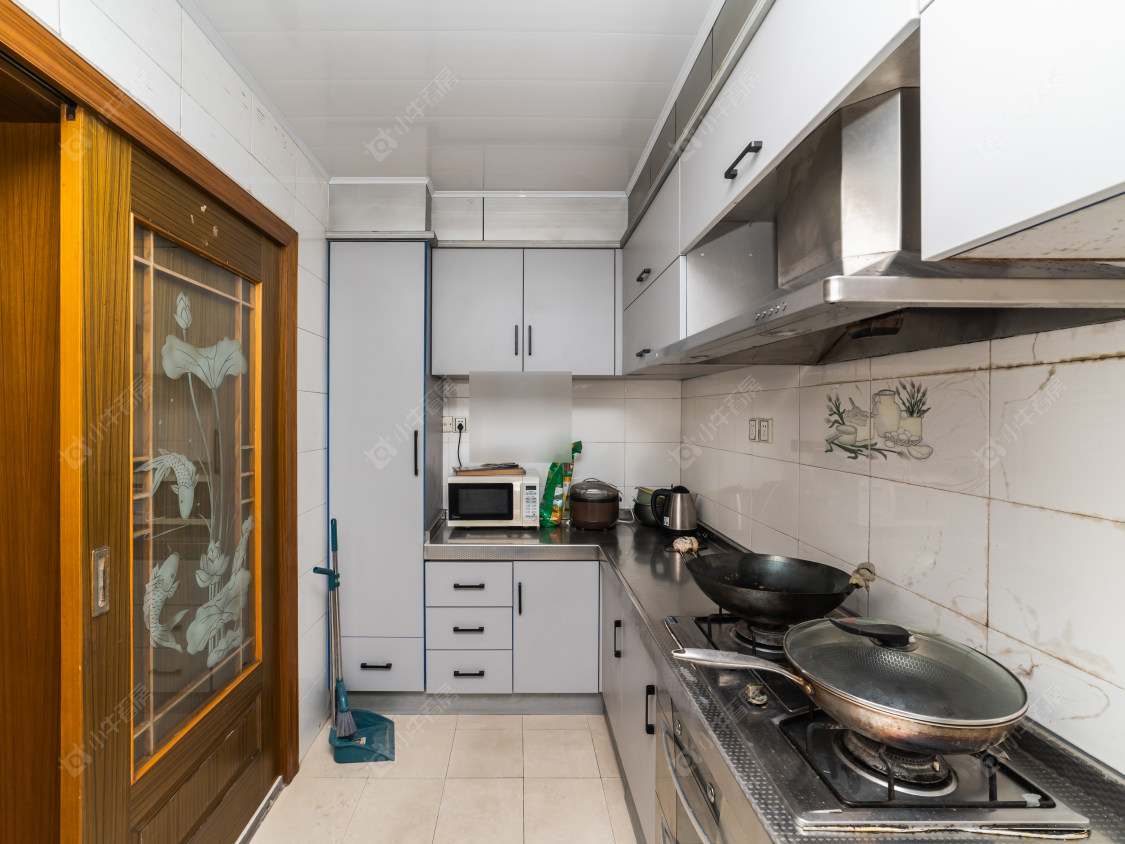 常州圩墩新村在售二手房源室内图_小牛看房