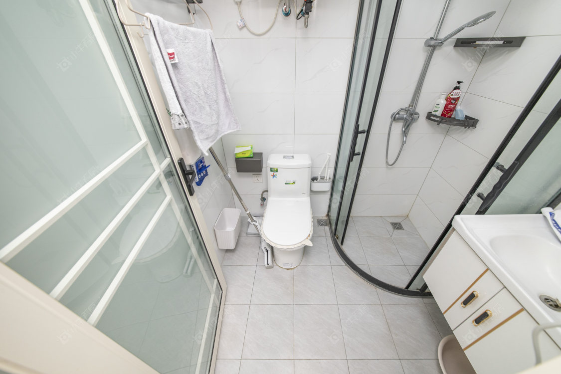 绿地峰荟房源室内图 常州绿地峰荟在售二手房源室内图_小牛看房