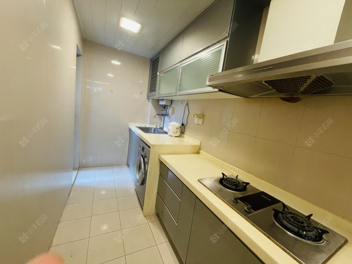 常州华亭苑在租房源室内图_小牛看房