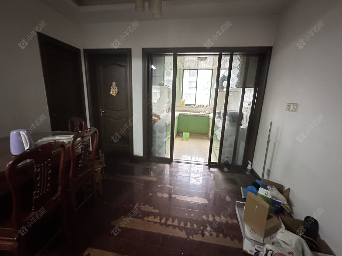 常州蓝色星空在租房源_小牛看房