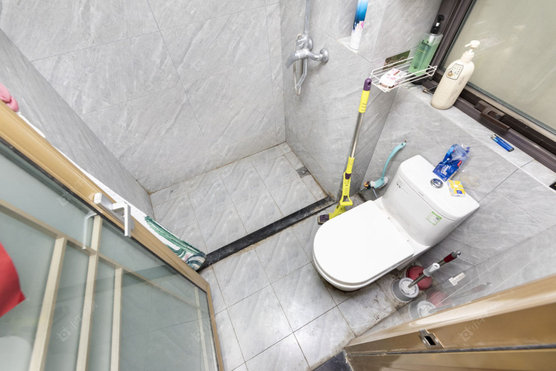 常州新城都荟在售二手房源室内图_小牛看房