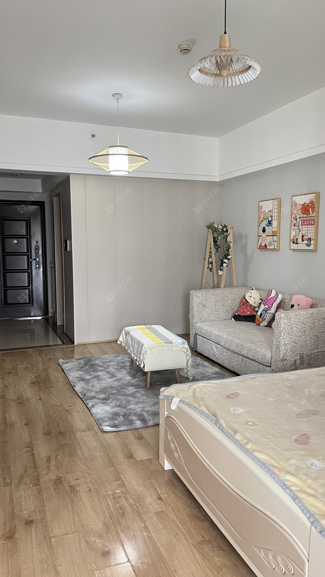 常州新北万达广场在租房源_小牛看房