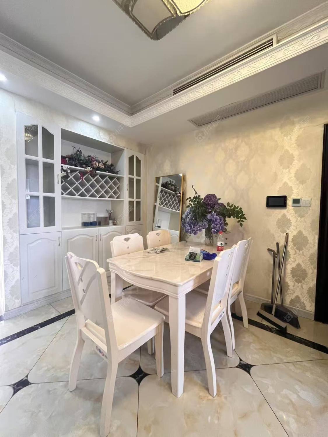 常州莱蒙城新尚在租房源室内图_小牛看房