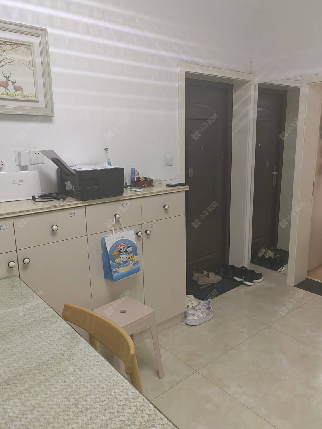 常州兰翔二村租房房源封面图
