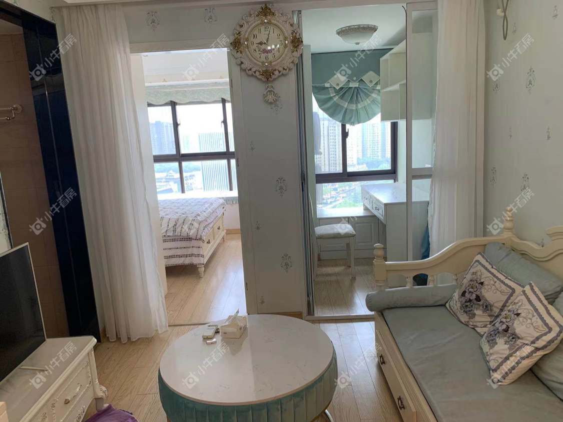 常州星河国际五区在租房源_小牛看房