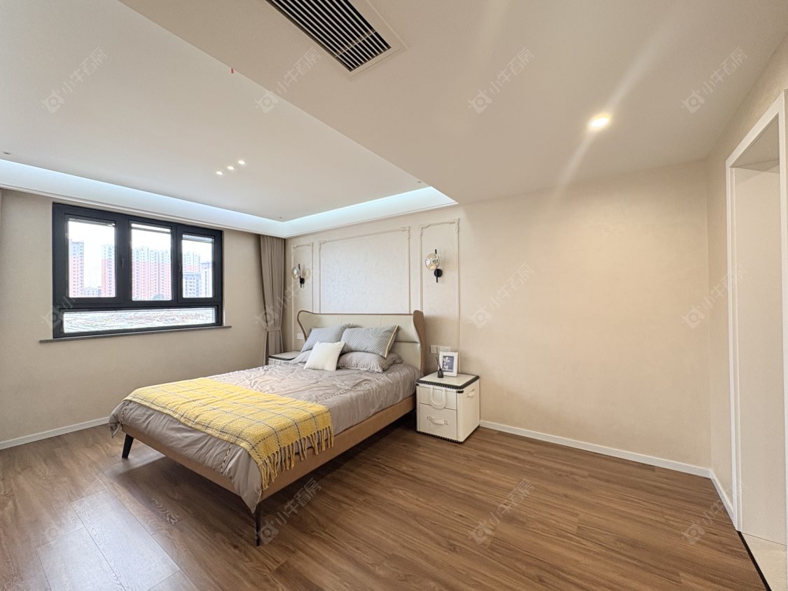 丹阳悦河印象在售二手房源室内图_小牛看房