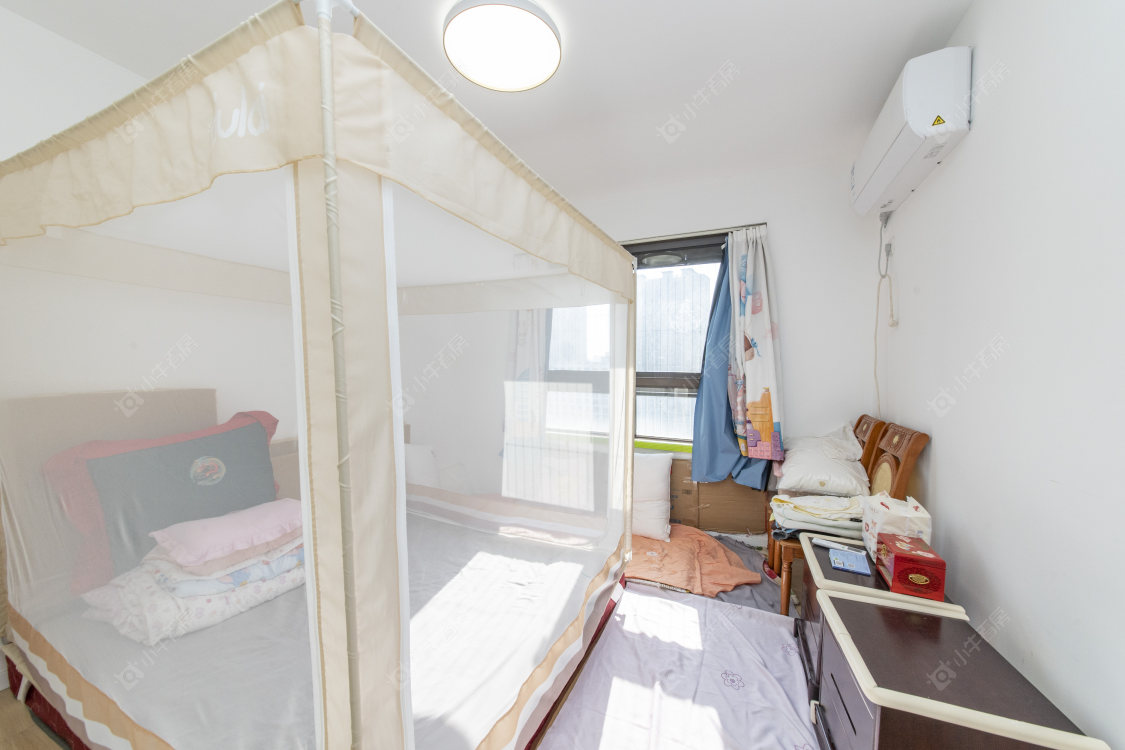 常州香聚雅苑西区在售二手房源室内图_小牛看房