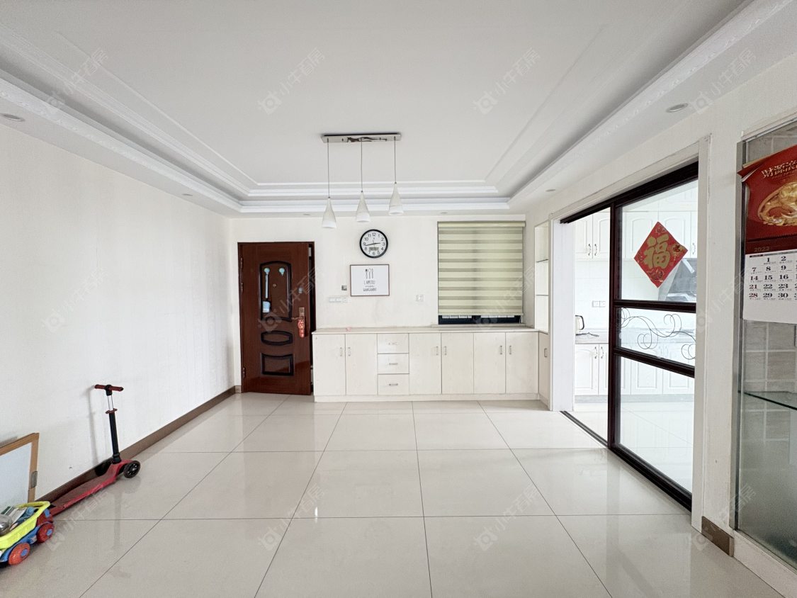 金鼎城市花园房源室内图 丹阳金鼎城市花园在售二手房源室内图_小牛看房