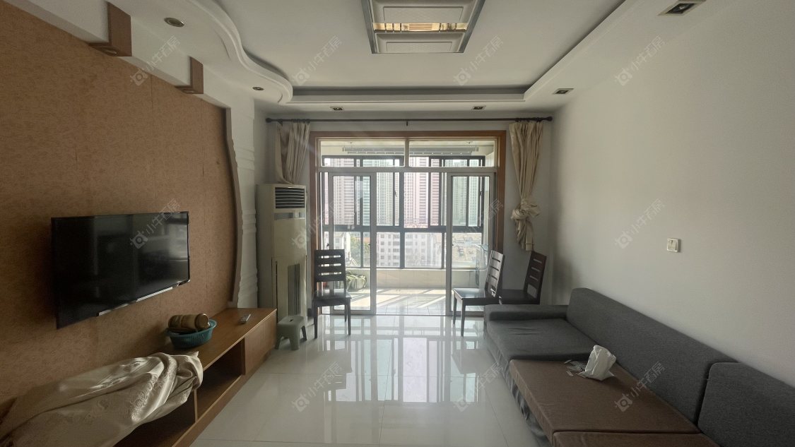 常州聚湖家园一期3室2厅2卫出租_小牛看房