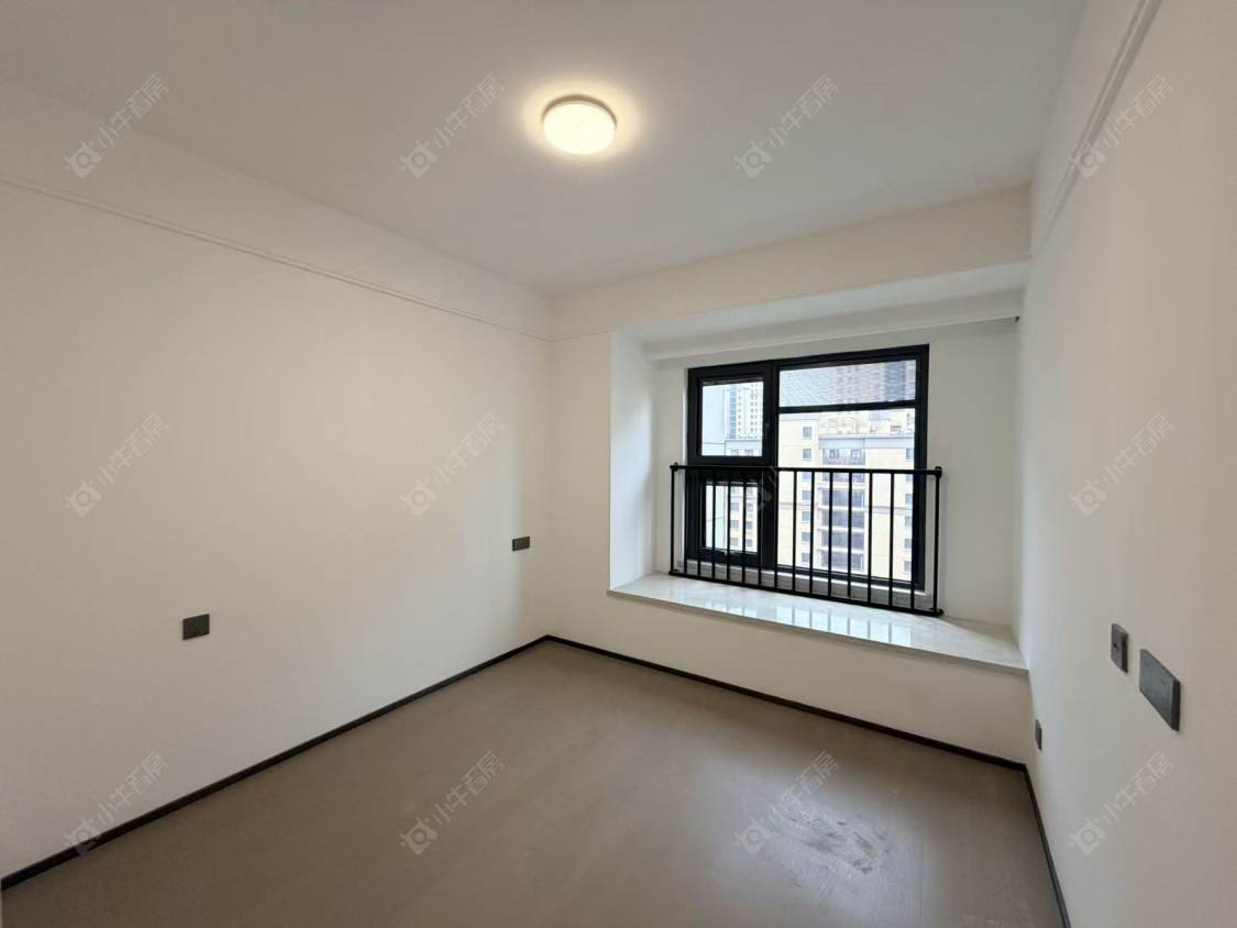 常州中海云麓里在租房源室内图_小牛看房