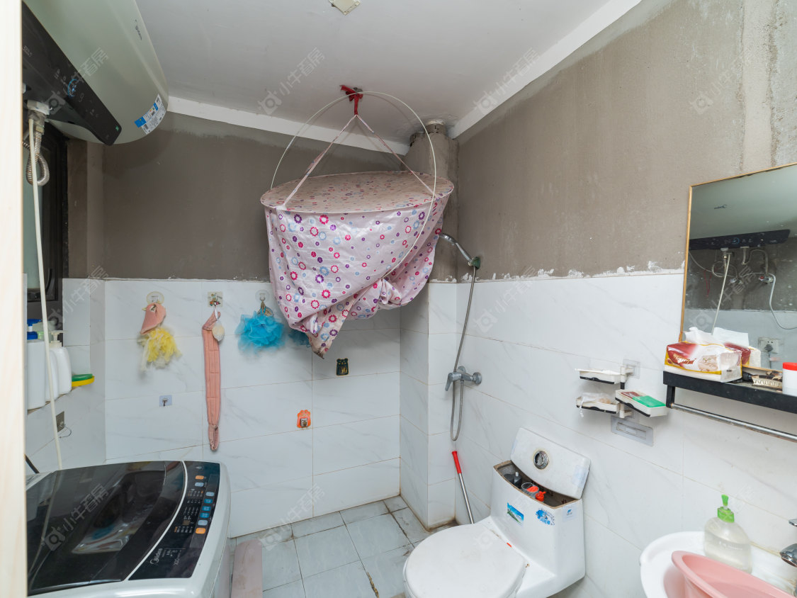 常州新城和昱文萃苑在售二手房源室内图_小牛看房