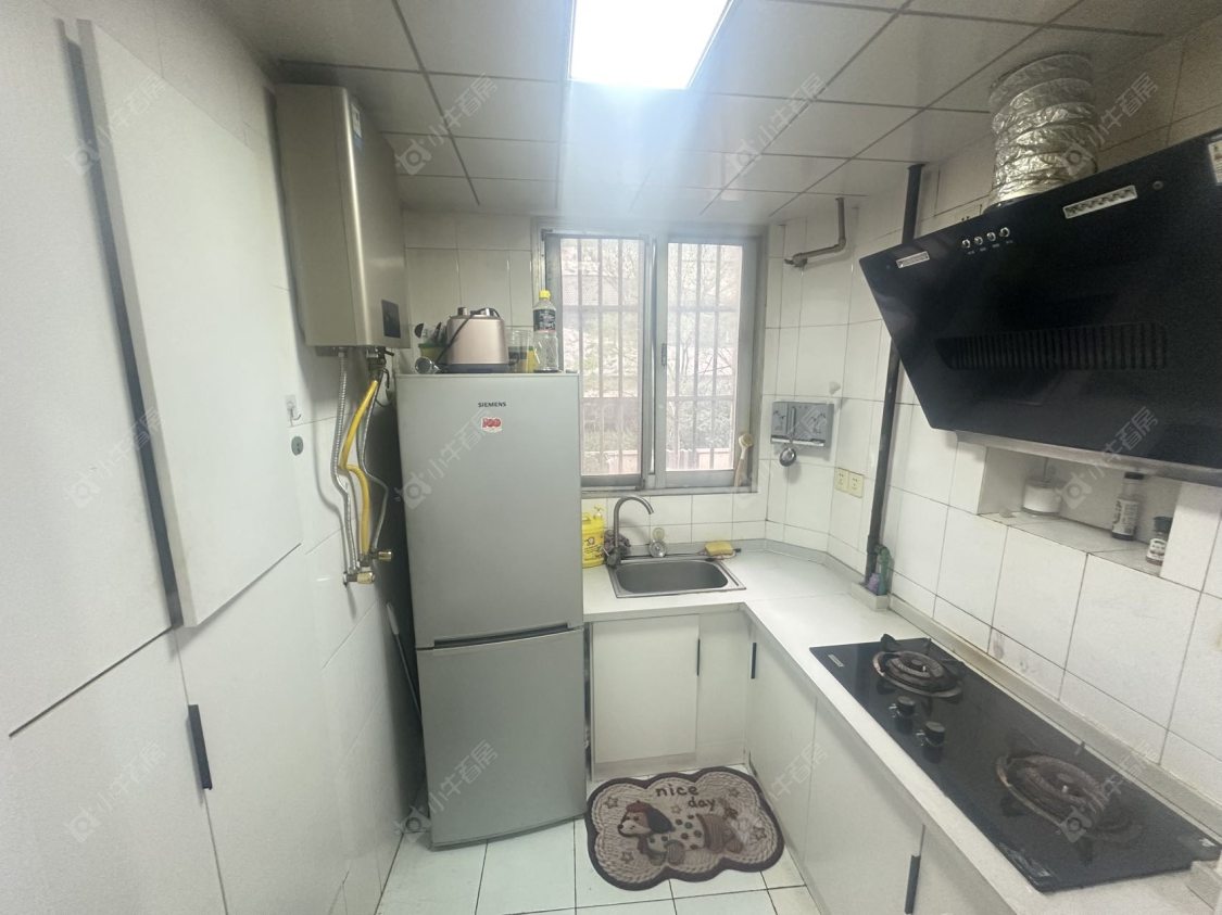 常州广化里在租房源室内图_小牛看房