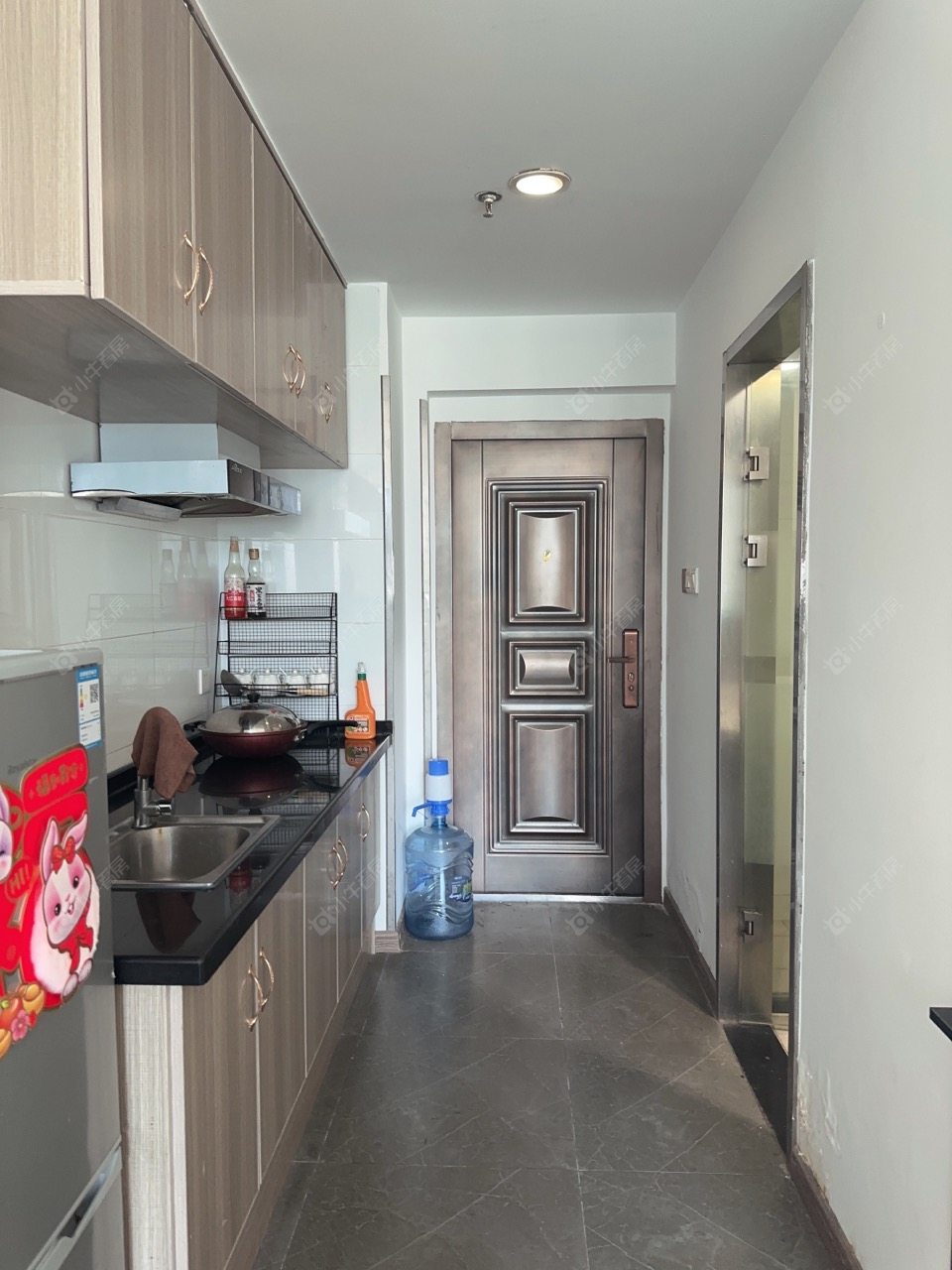 天禄商务广场房源室内图 常州天禄商务广场在租房源室内图_小牛看房