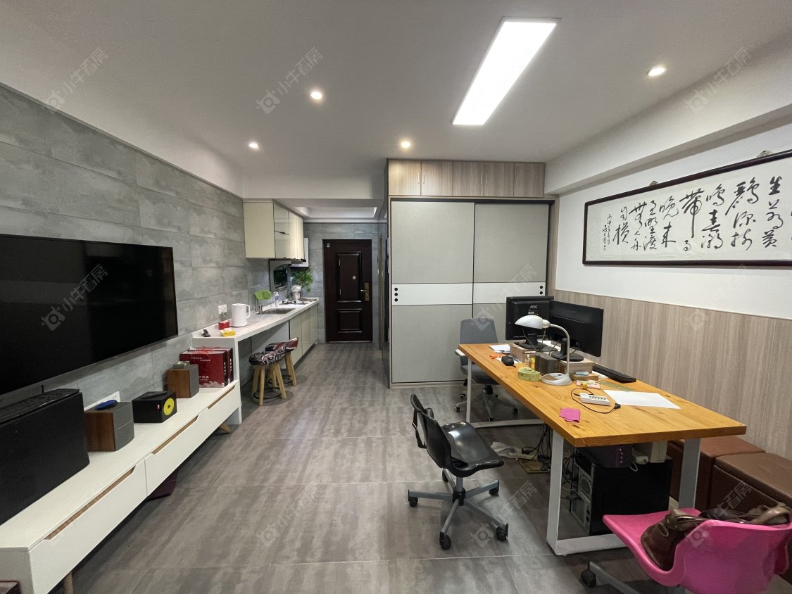 常州汇金置业广场在租房源_小牛看房