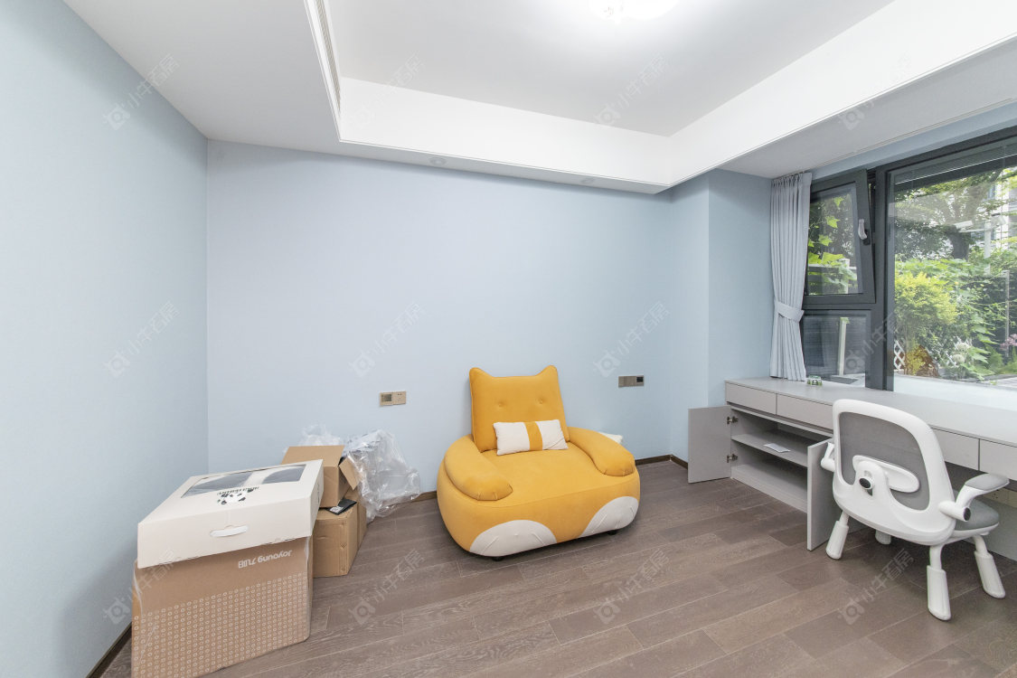 常州景瑞宸运天赋在售二手房源室内图_小牛看房