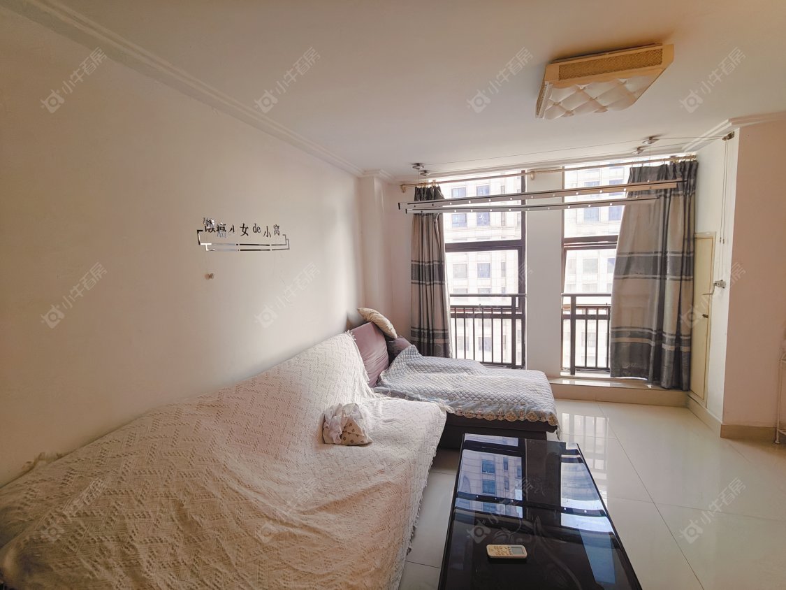 常州百兴华府一期在租房源室内图_小牛看房