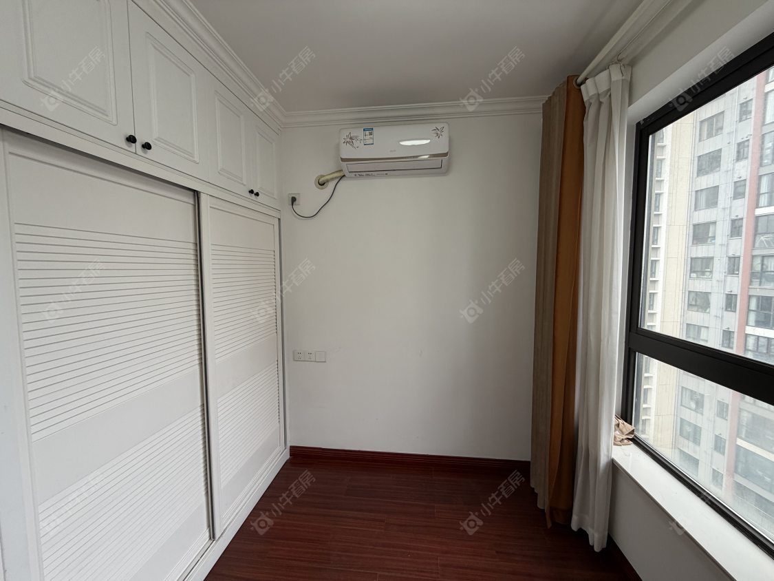 常州星河国际八区在租房源室内图_小牛看房