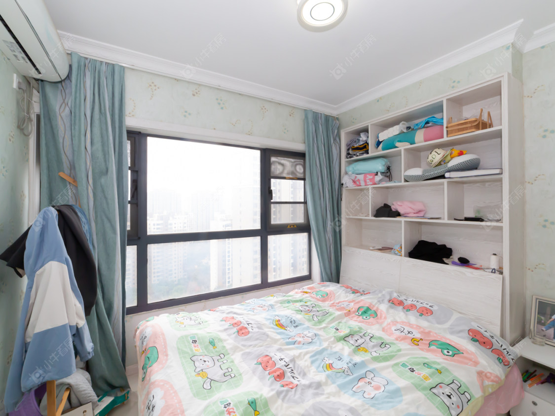 世茂香槟湖二期房源室内图 常州世茂香槟湖二期在售二手房源室内图_小牛看房