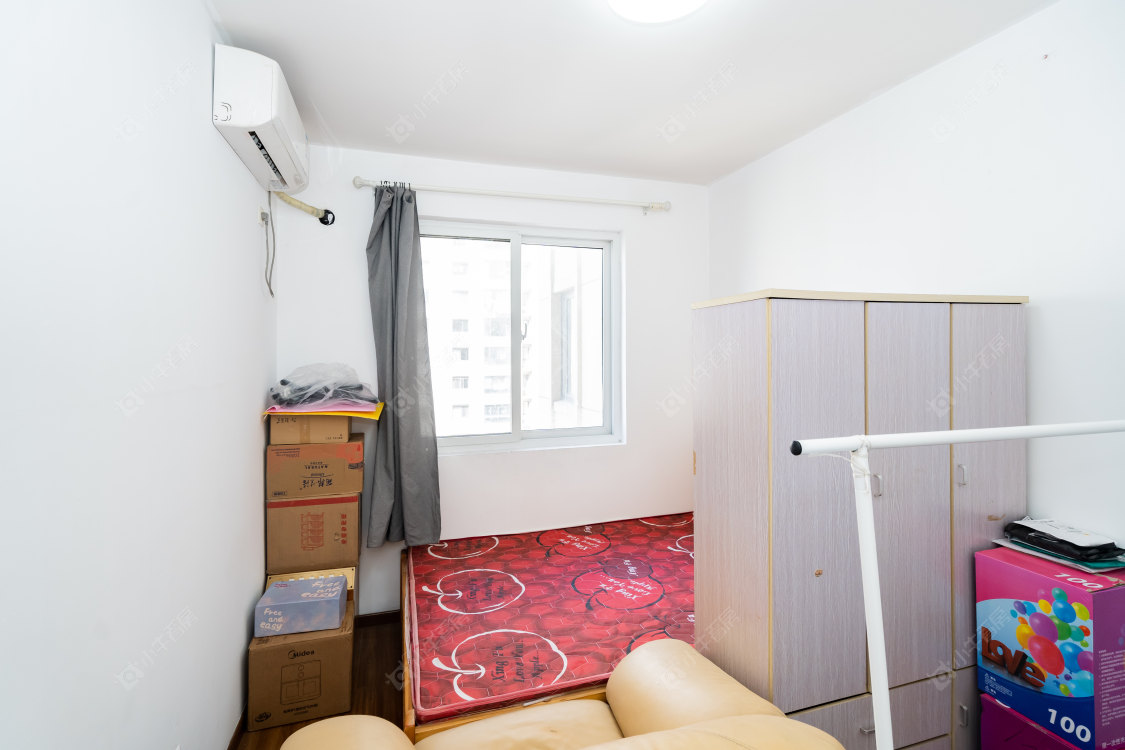 常州华润国际三期在售二手房源室内图_小牛看房