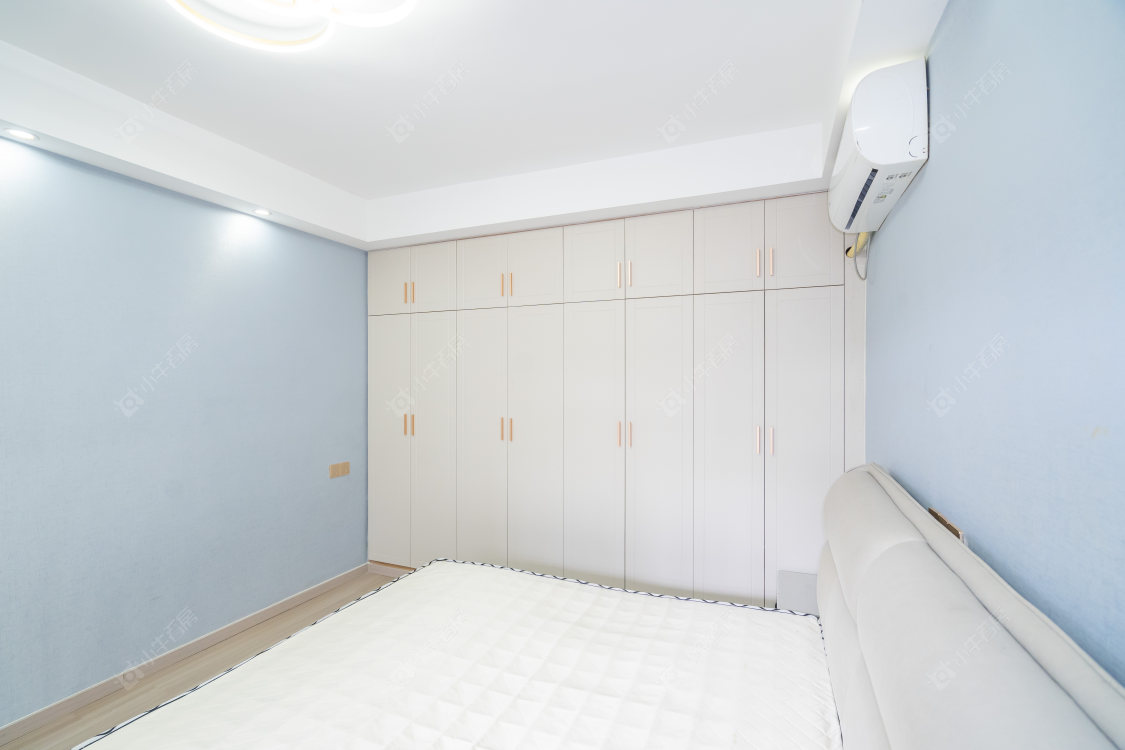 常州桃园新村在售二手房源室内图_小牛看房