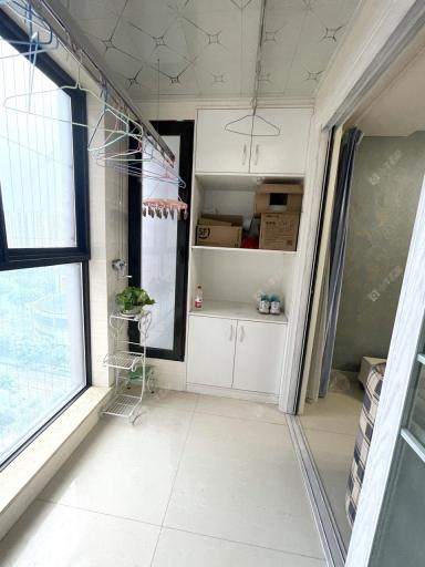 常州新城香溢澜桥二期在租房源室内图_小牛看房