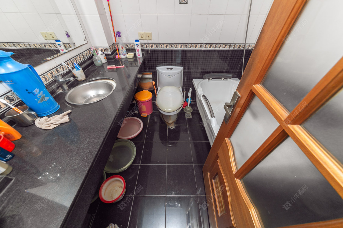 常州玉兰苑在售二手房源室内图_小牛看房