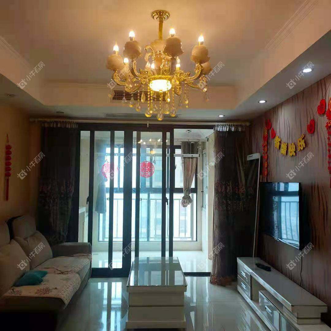 常州紫金城南区租房_小牛看房