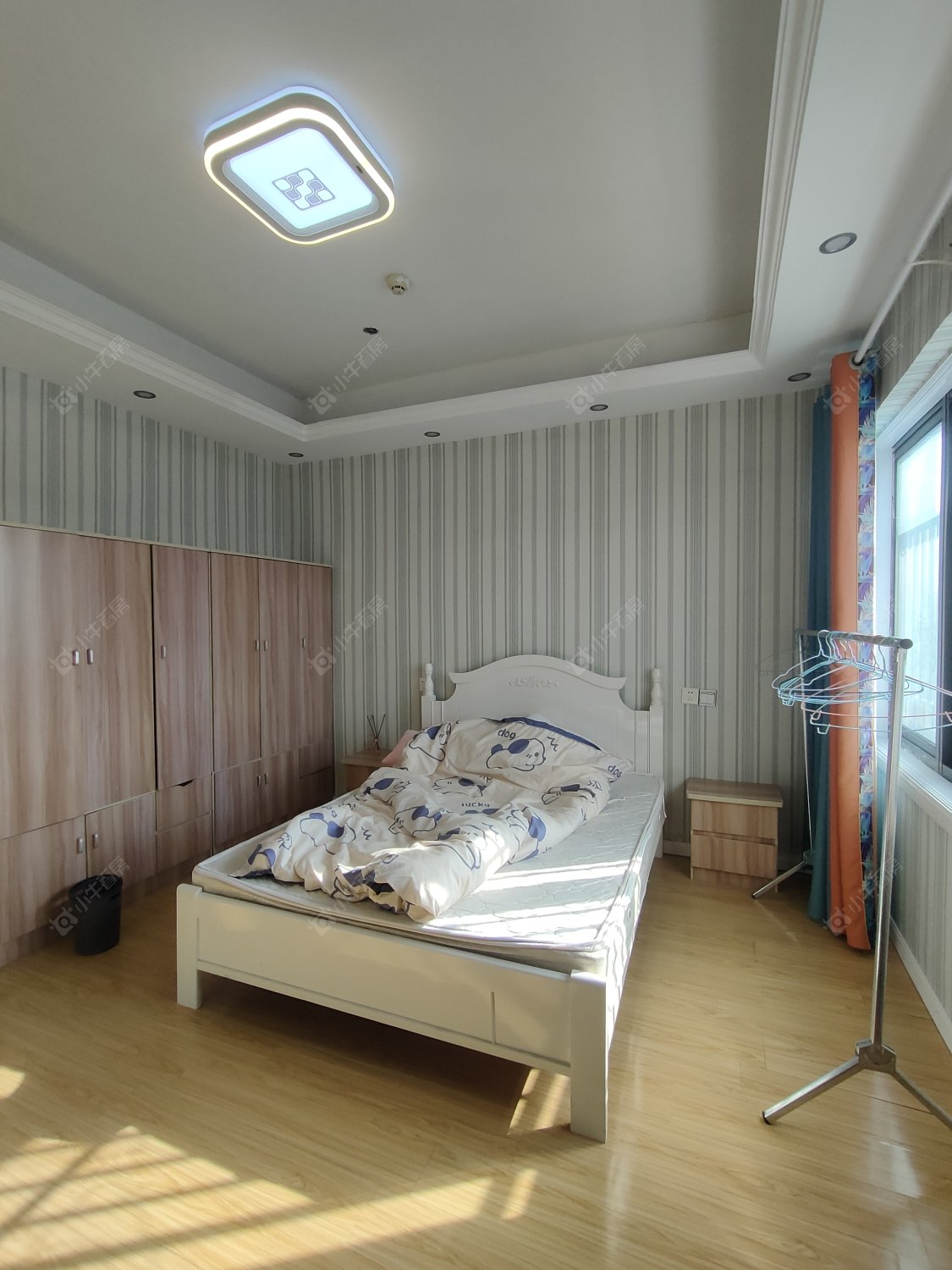 常州保纳商业广场在租房源_小牛看房