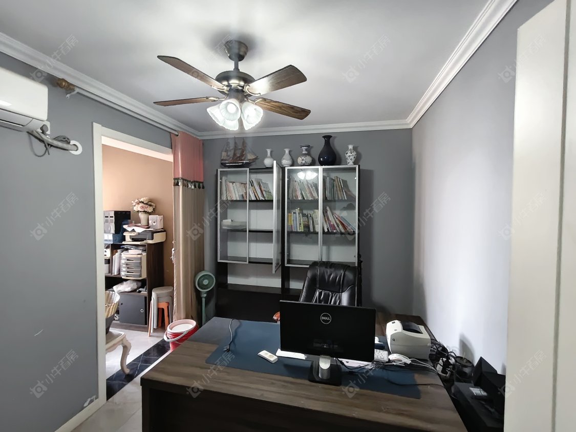 常州九洲花园二期在租房源室内图_小牛看房