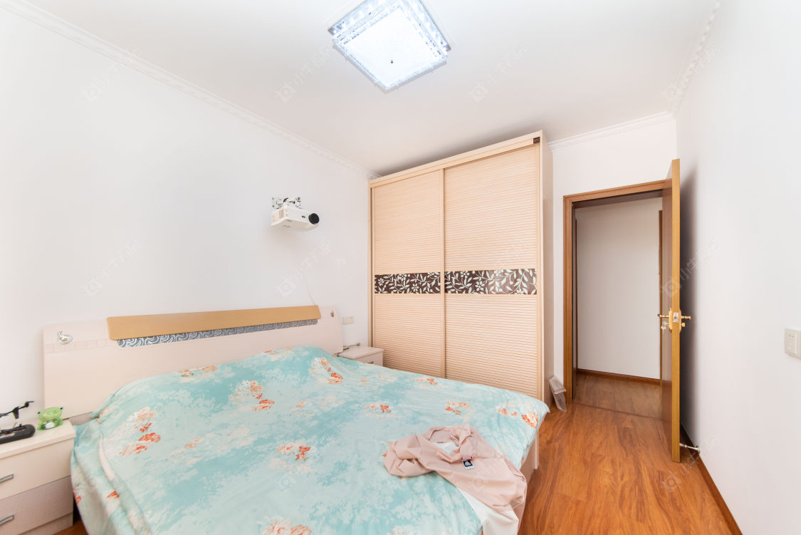 常州凯尔锋度在售二手房源室内图_小牛看房