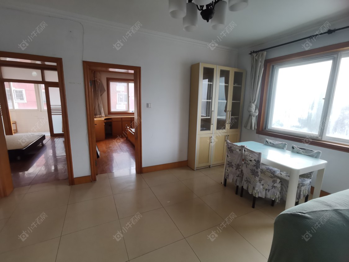 常州广景山庄在租房源室内图_小牛看房