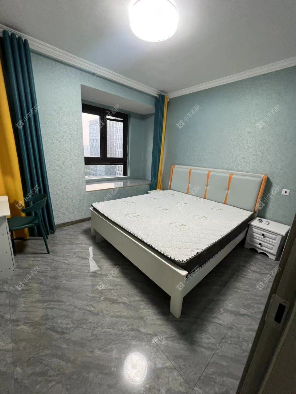 常州美的国宾府在租房源室内图_小牛看房