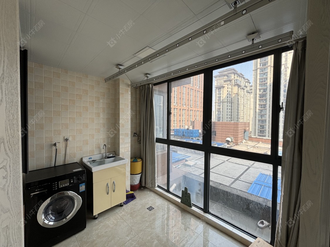 常州高成天鹅湖（公寓）在租房源室内图_小牛看房