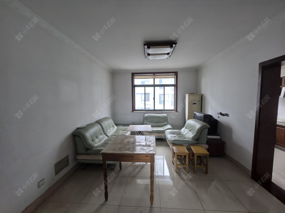 常州新河湾花苑2室1厅在租房源出租