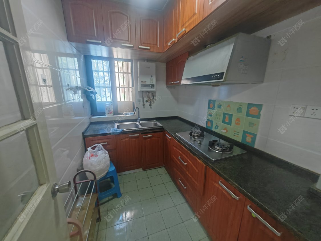 常州翠竹新村南区在租房源室内图_小牛看房