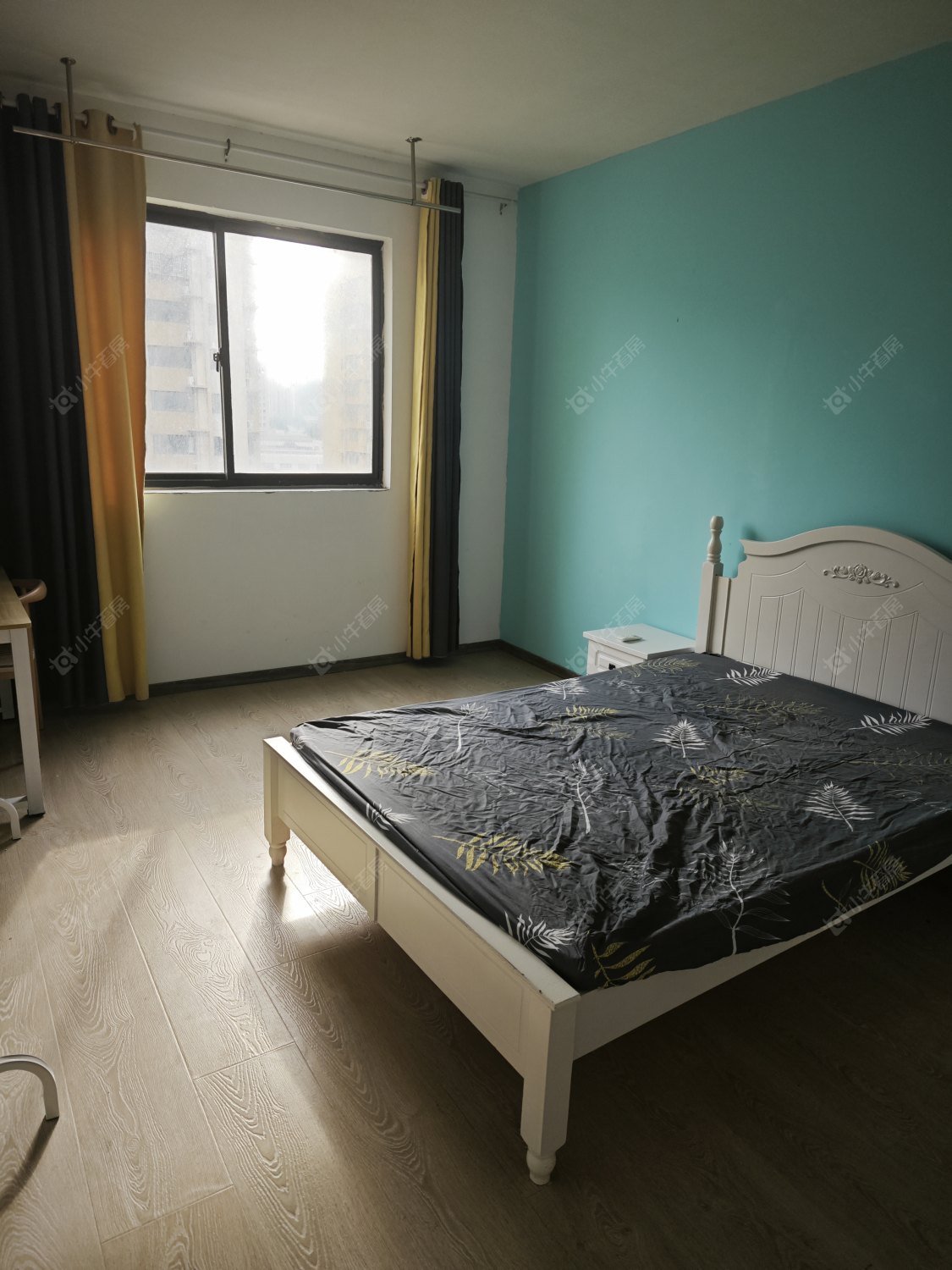 常州天山花园在租房源_小牛看房