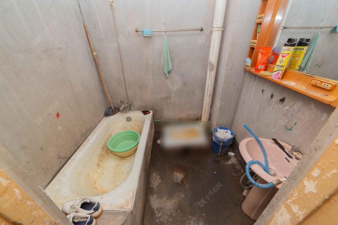 常州前桥新村在售二手房房源室内图_小牛看房