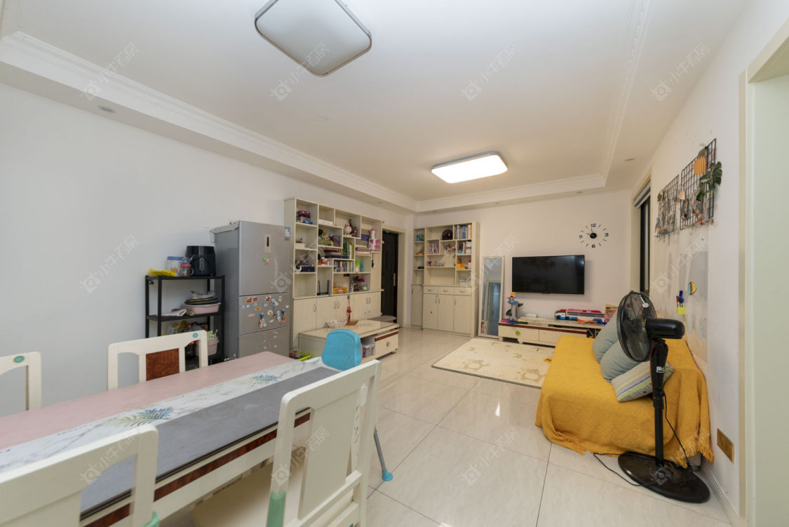 常州溪湖小镇在售二手房_小牛看房