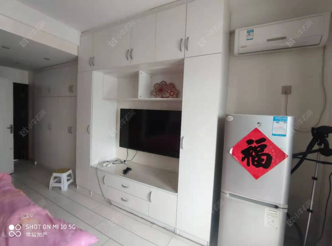 常州御花园(新北)在售二手房源_小牛看房