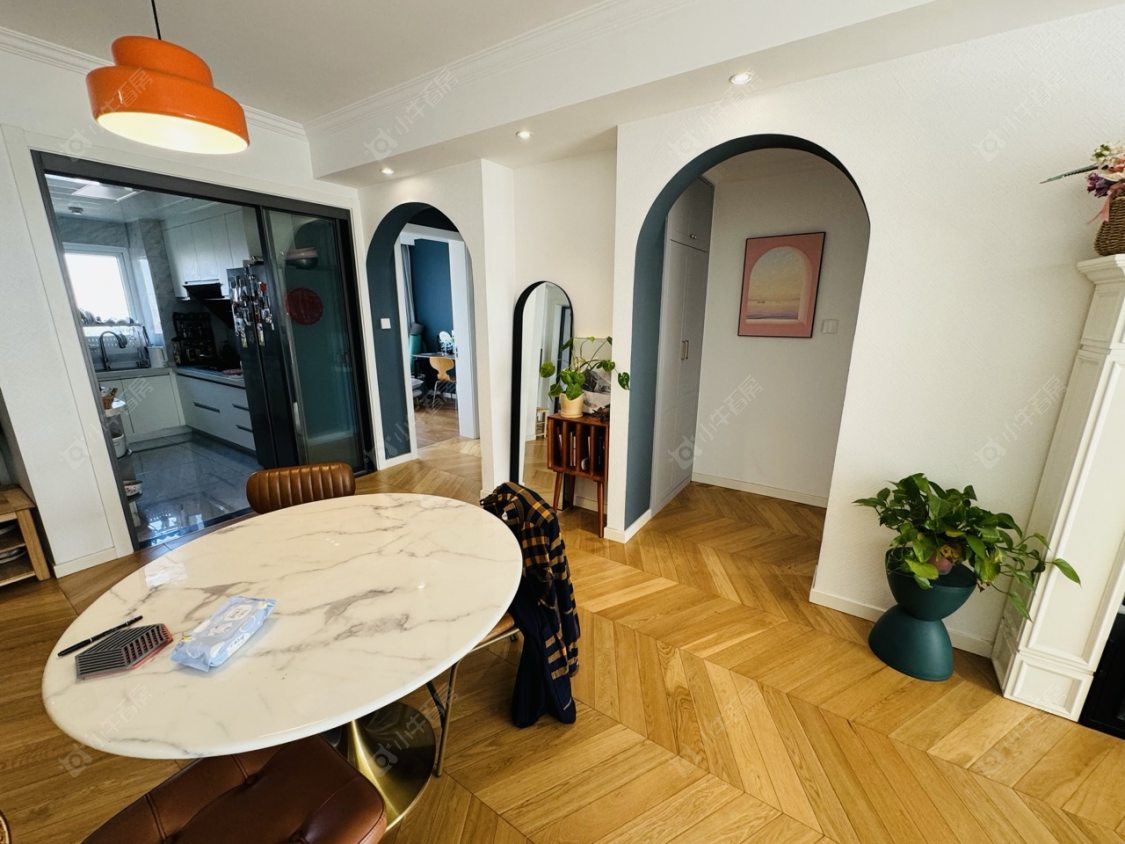 凤凰湖西苑房源室内图 常州凤凰湖西苑在租房源室内图_小牛看房