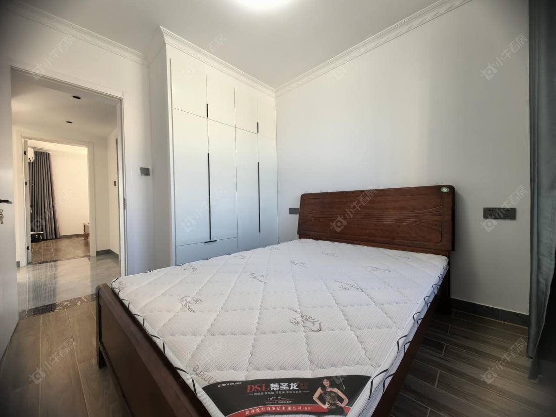 常州悦丰苑在租房源户型图_小牛看房