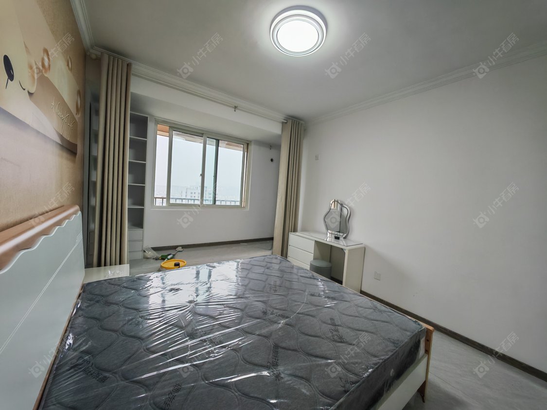 常州水晶城在租房源室内图_小牛看房